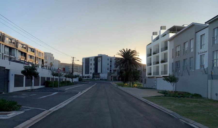 Commercial Property for Sale in Waves Edge Western Cape